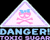 Toxic Sugar