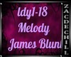 Melody James Blunt