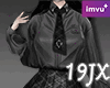 Black JK Dress