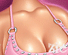 Myla Angel Top Pink