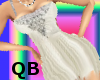 Q~Cocktail Dress Bmxxl
