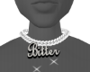 Necklace Bitter