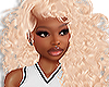 T+ Zaria Blonde
