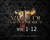 Vivaldi Winter - Metall