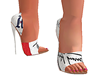 T0MMY 204 HEELS