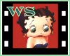 Betty Boop Film Test