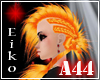 [A44] Eiko Fire F&M