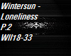 Wintersun-Loneliness P2