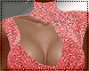 🐼Amara gown v2 pink M