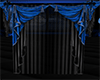 Gypsy Blue Curtains