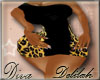 JUNGEL DIVA DELILAH
