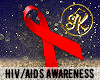 !SK! HIV/AIDS Red Ribbon