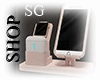 [SG] PHONE CHANGING DOCK