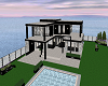 Modern Ocean Villa