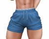 !!Muscle Shorts