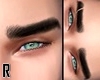 Eyebrows line