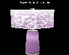Frozen Lamp Lavender