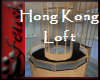 [tes]Hong Kong Loft