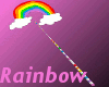 Rainbow Wand