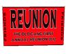 Old Gang Reunion Banner