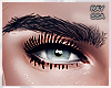 ®Ray lashes MH n°1