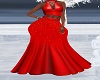 RLL Christmas Gown