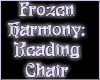 [FH] Reading Chair 1