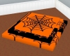 Animated Spider Web
