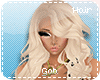 -G- Rosita blond