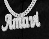 Amavi Custom Chain