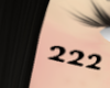 222