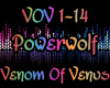 Powerwolf-Venom Of Venus
