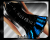 [KF] Luxury alex blue