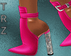 TRZ- Monica Pinky Shoes