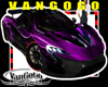 VG Purple SUPER fast CAR