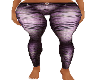 ~SG~BMXXL purple pants