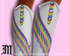 M│Pride Boots