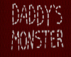 Daddy's Monster