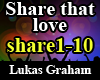 Share that love