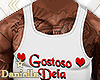 D| Shirt Couple Love M