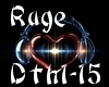*Death Rage*