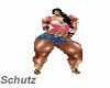 Patroa Avatar Animado