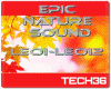 EPIC NATURE SOUND V1