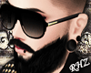 RHZ! Luxor Black