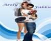 fakku arely