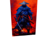 T, Samurai 50