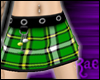 R: Tartan Punk Skirt [2