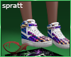 Iridescent Baskets 1 F