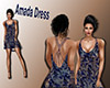 Amanda dress