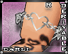 ~Heart Bracelet Right~